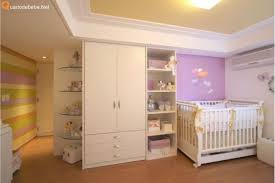 DECORAÇÕES QUARTO DE BEBE MENINA